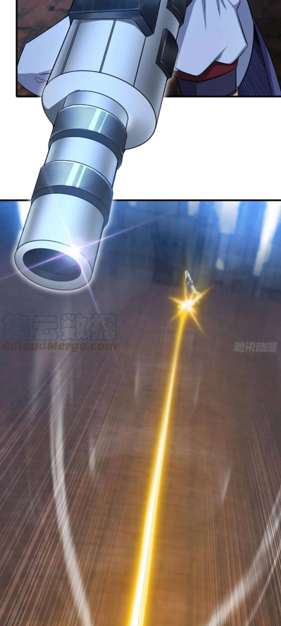 Vợ Tôi Là Quỷ Vương Chapter 349 - 33