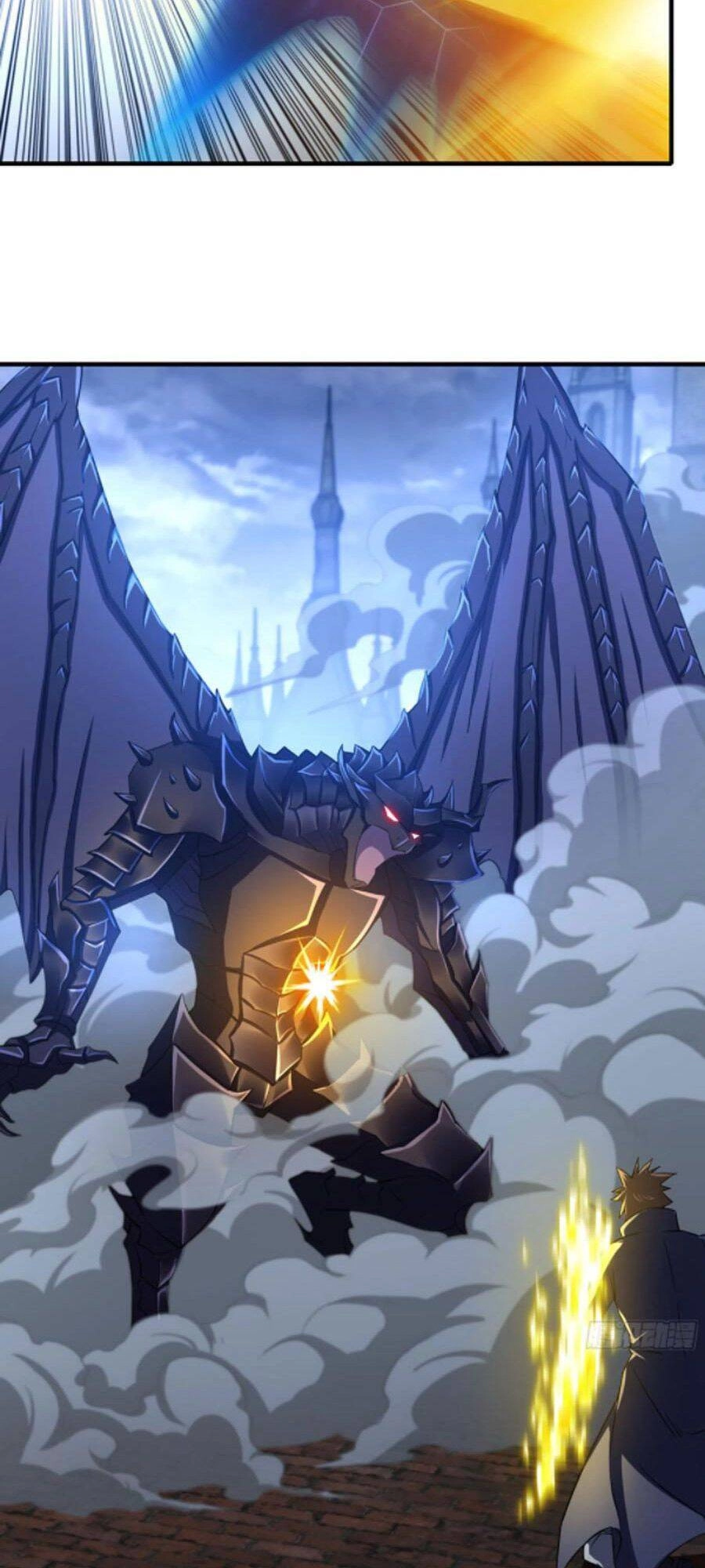 Vợ Tôi Là Quỷ Vương Chapter 349 - 39