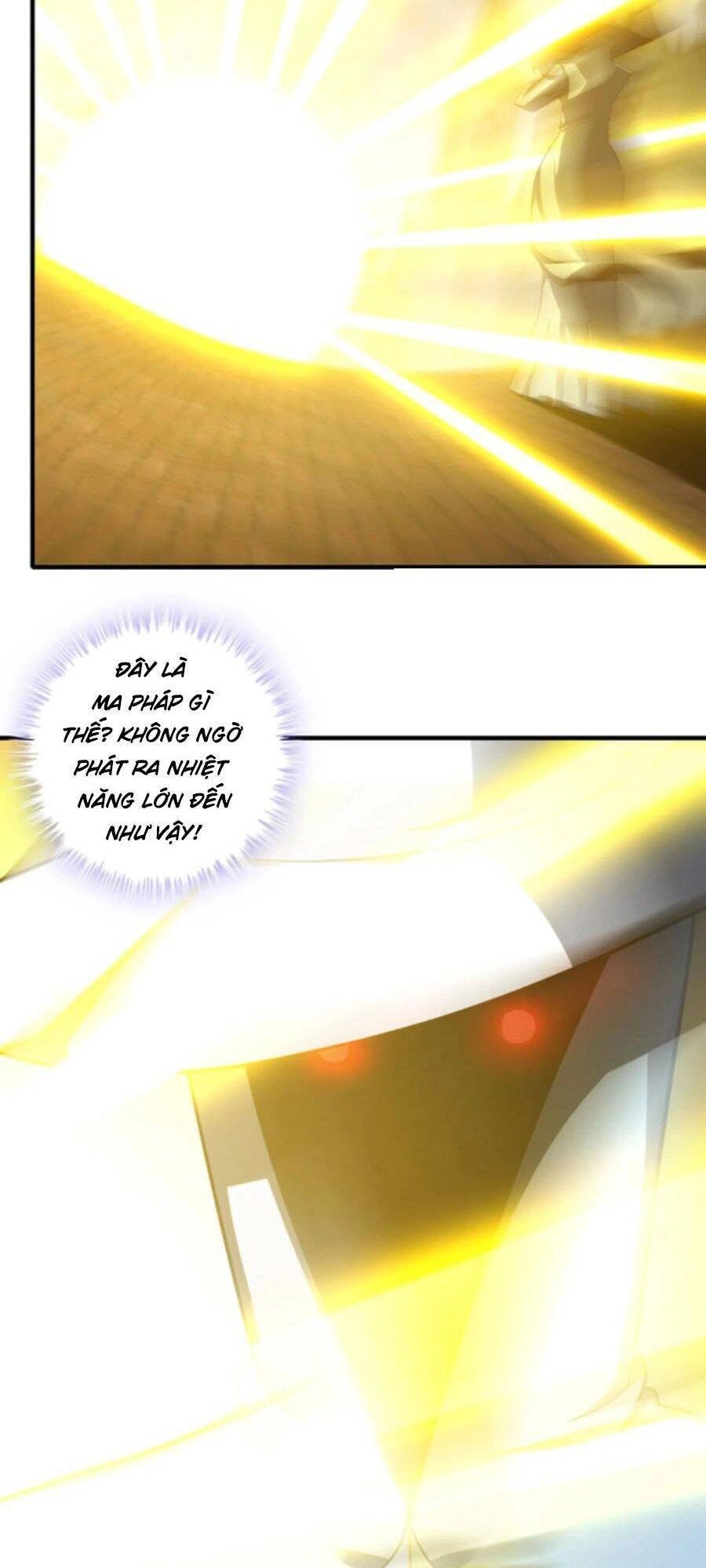 Vợ Tôi Là Quỷ Vương Chapter 349 - 49