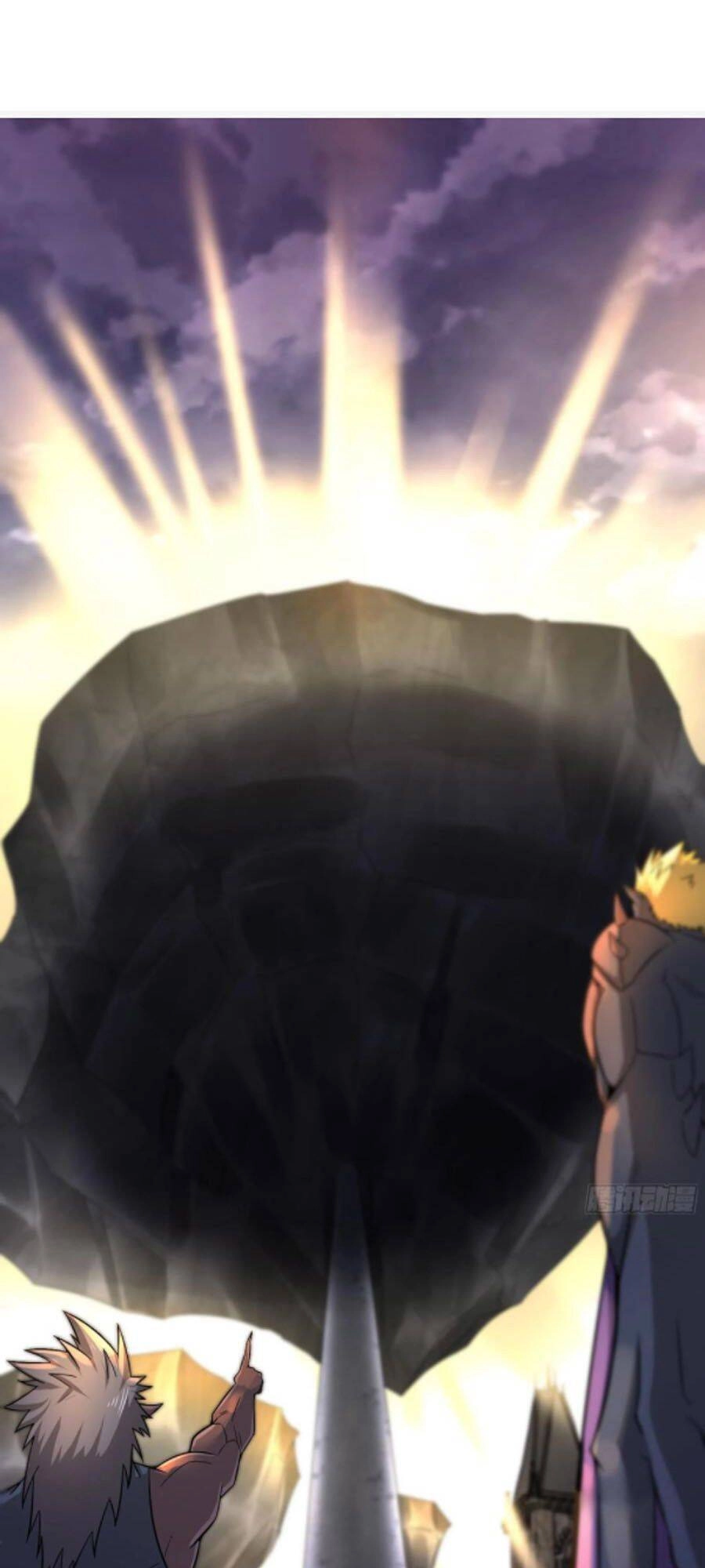 Vợ Tôi Là Quỷ Vương Chapter 349 - 51