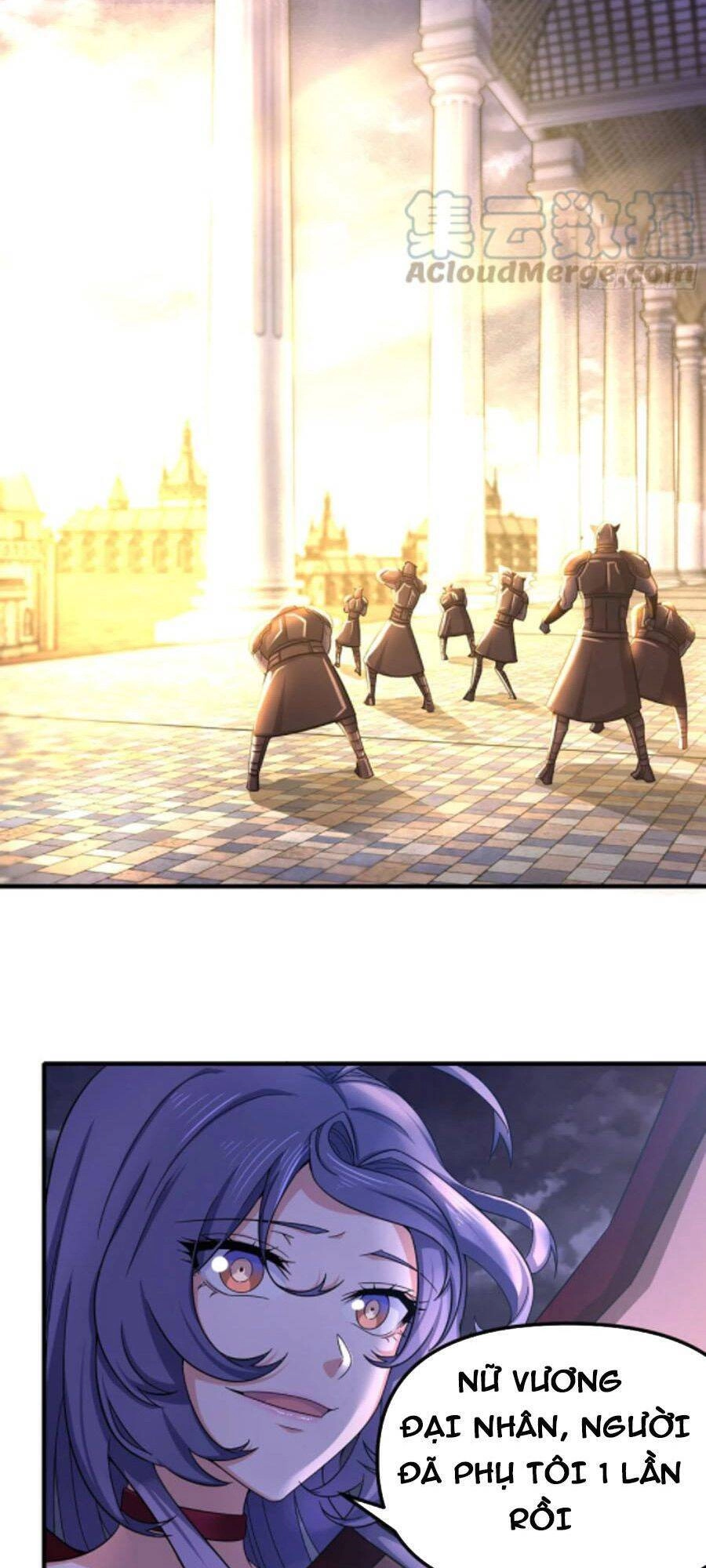 Vợ Tôi Là Quỷ Vương Chapter 349 - 53