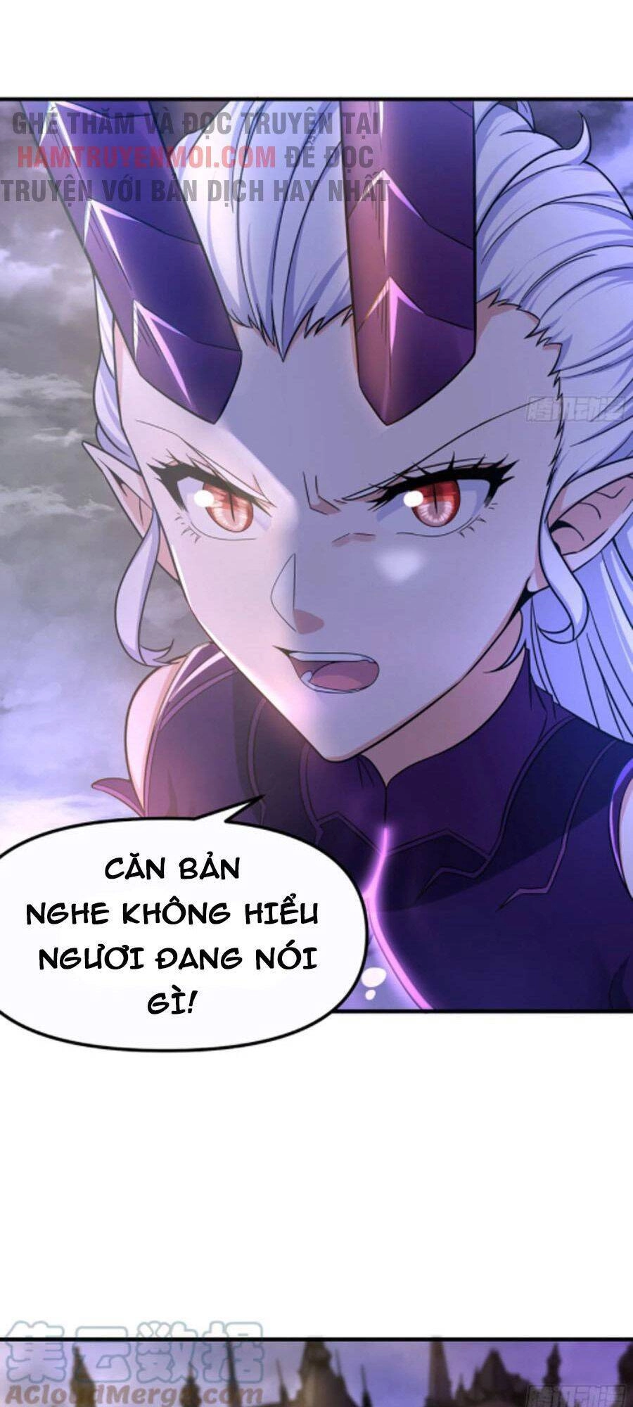 Vợ Tôi Là Quỷ Vương Chapter 349 - 55