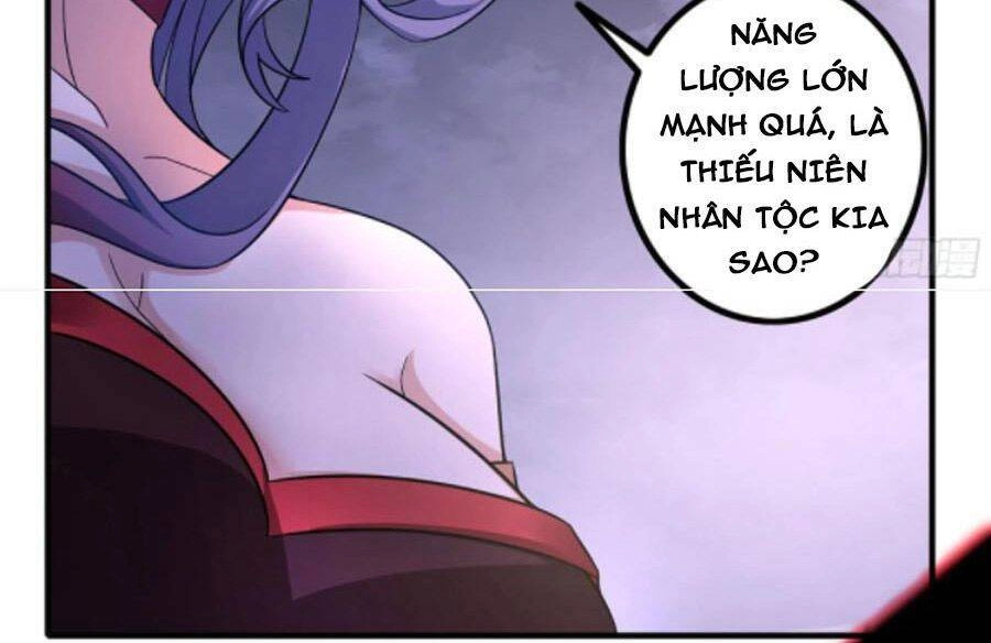 Vợ Tôi Là Quỷ Vương Chapter 349 - 58