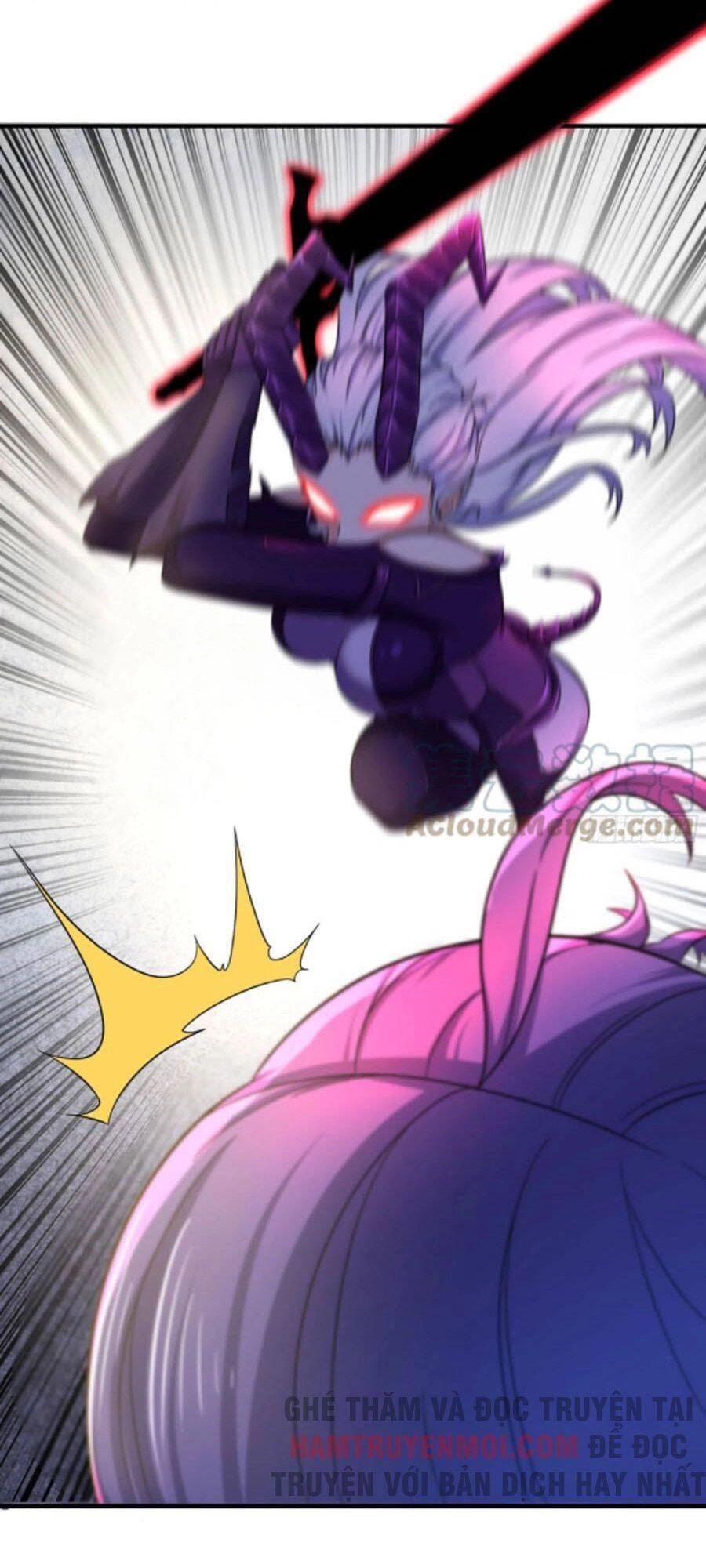 Vợ Tôi Là Quỷ Vương Chapter 349 - 59