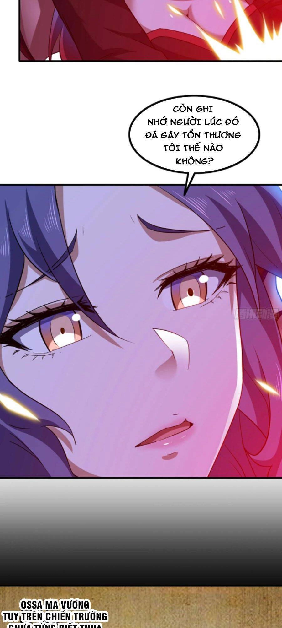 Vợ Tôi Là Quỷ Vương Chapter 350 - 5