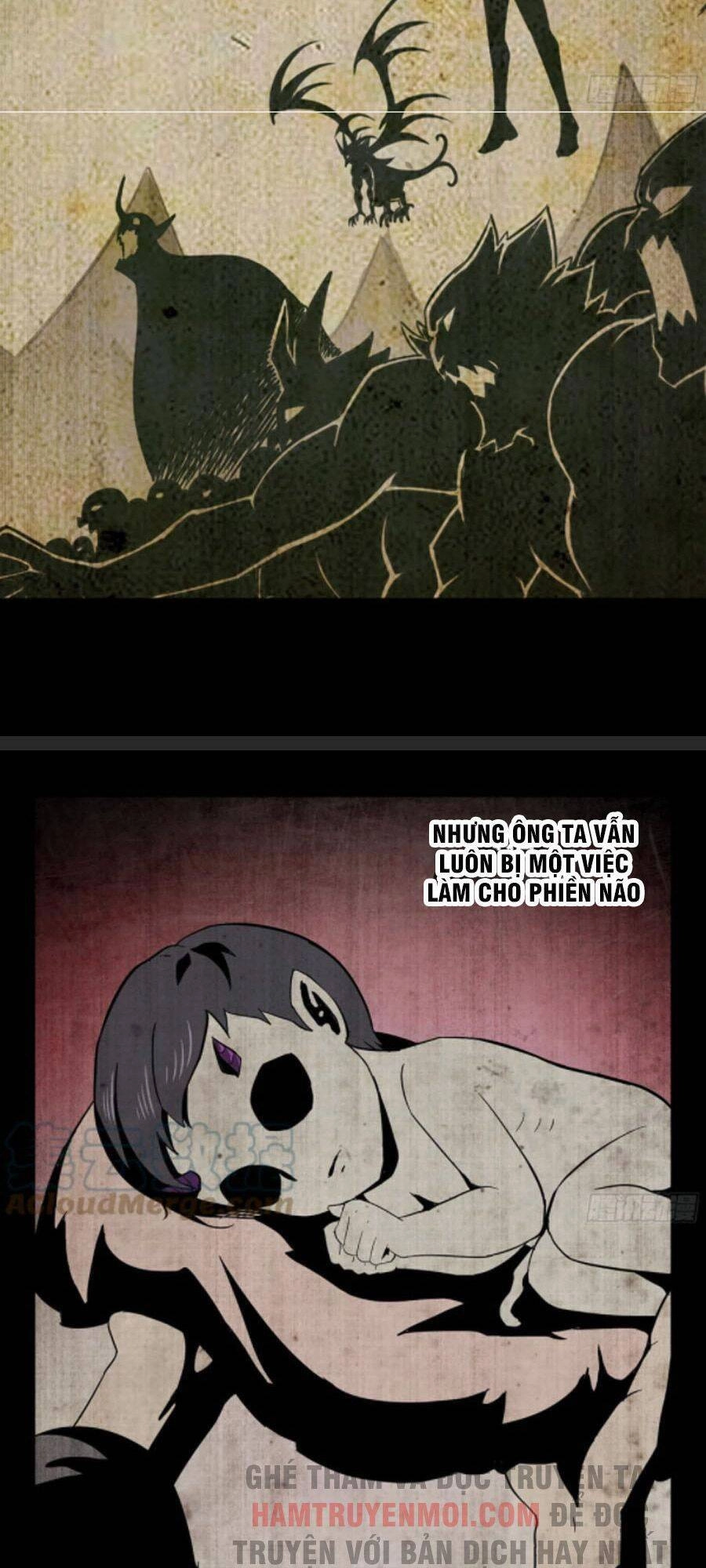 Vợ Tôi Là Quỷ Vương Chapter 350 - 7