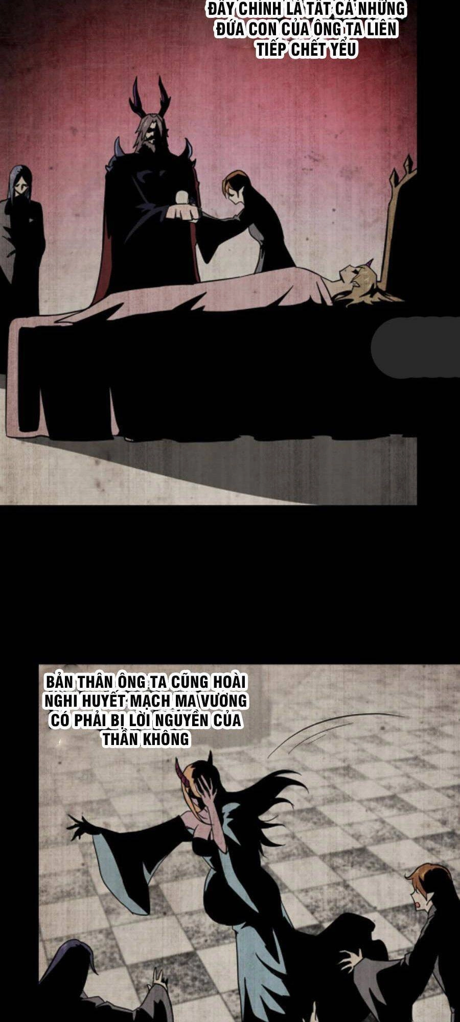 Vợ Tôi Là Quỷ Vương Chapter 350 - 9