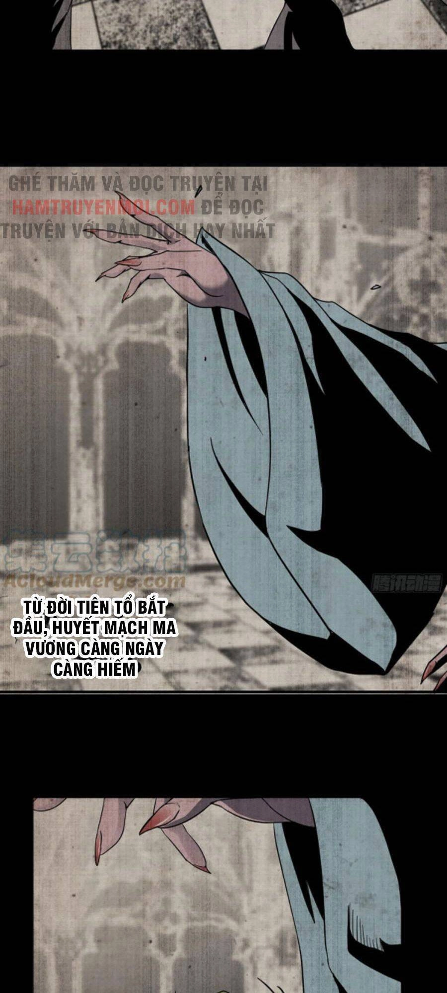 Vợ Tôi Là Quỷ Vương Chapter 350 - 11