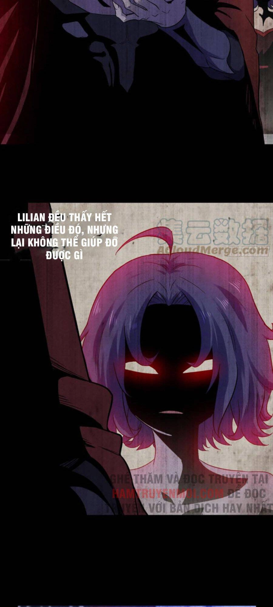 Vợ Tôi Là Quỷ Vương Chapter 350 - 15