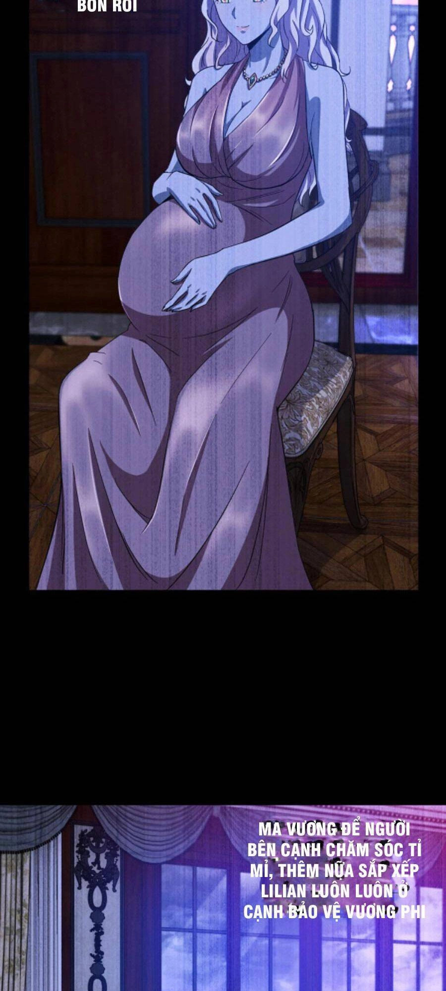 Vợ Tôi Là Quỷ Vương Chapter 350 - 17