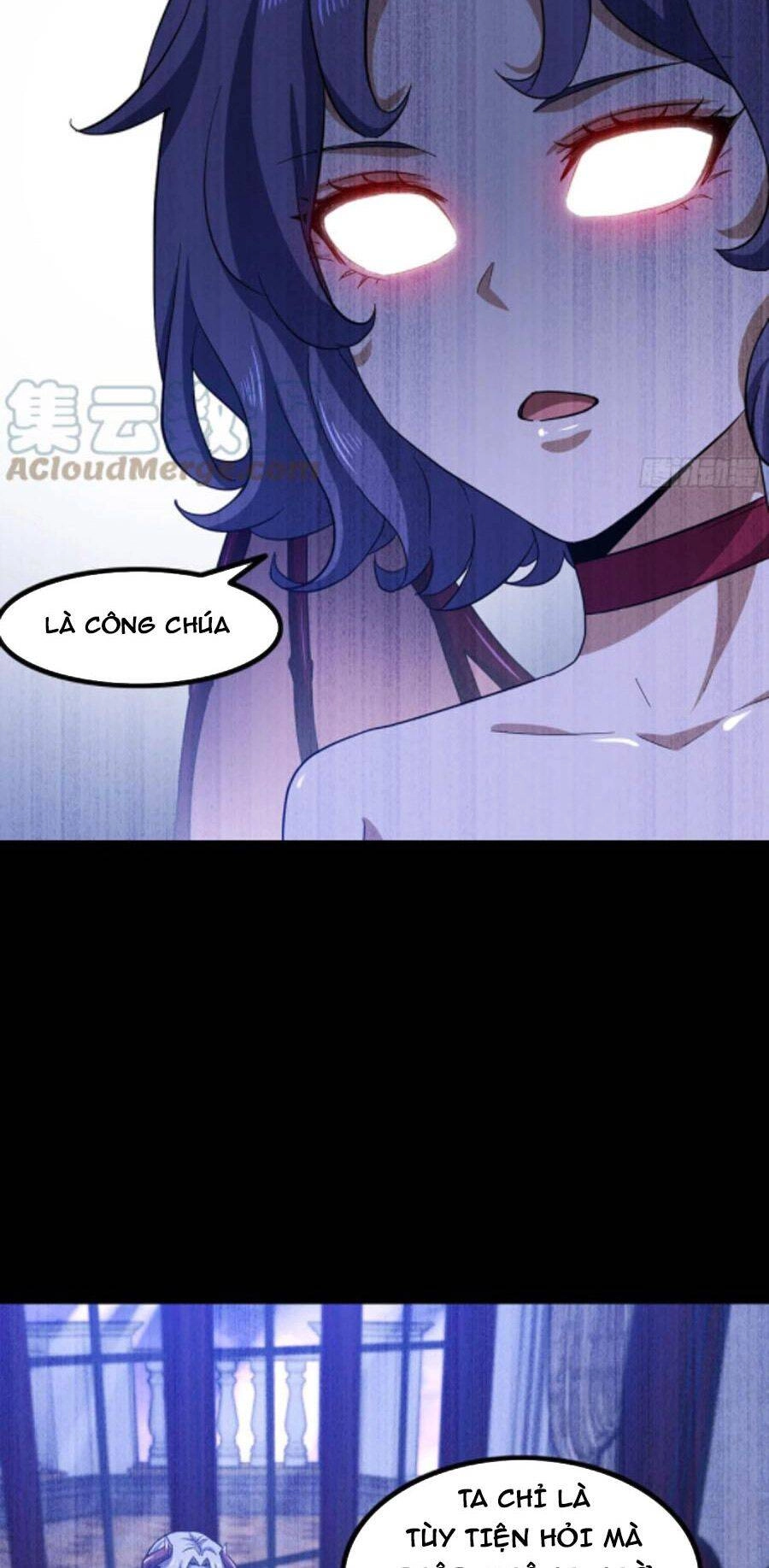 Vợ Tôi Là Quỷ Vương Chapter 350 - 22