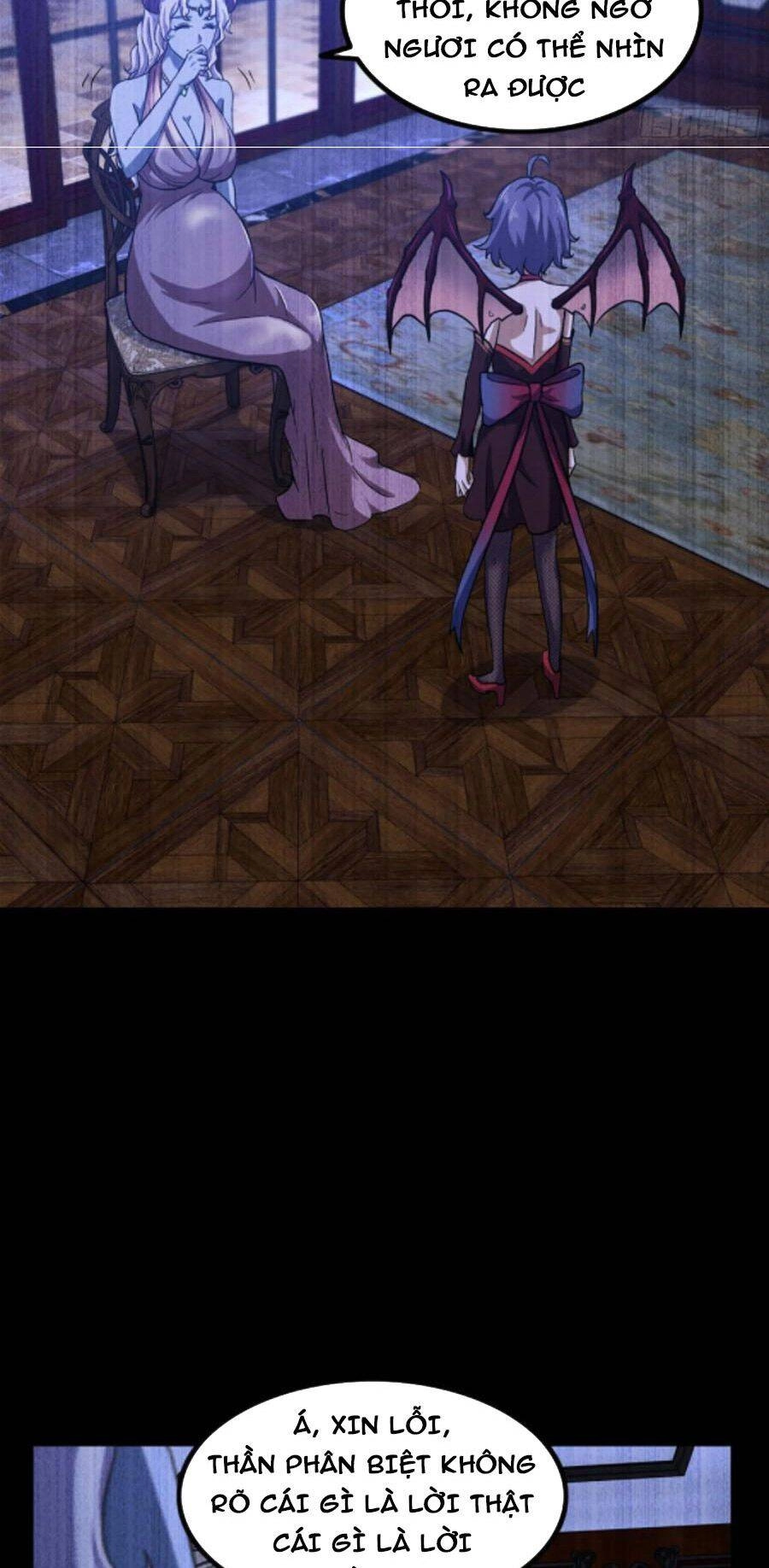 Vợ Tôi Là Quỷ Vương Chapter 350 - 23