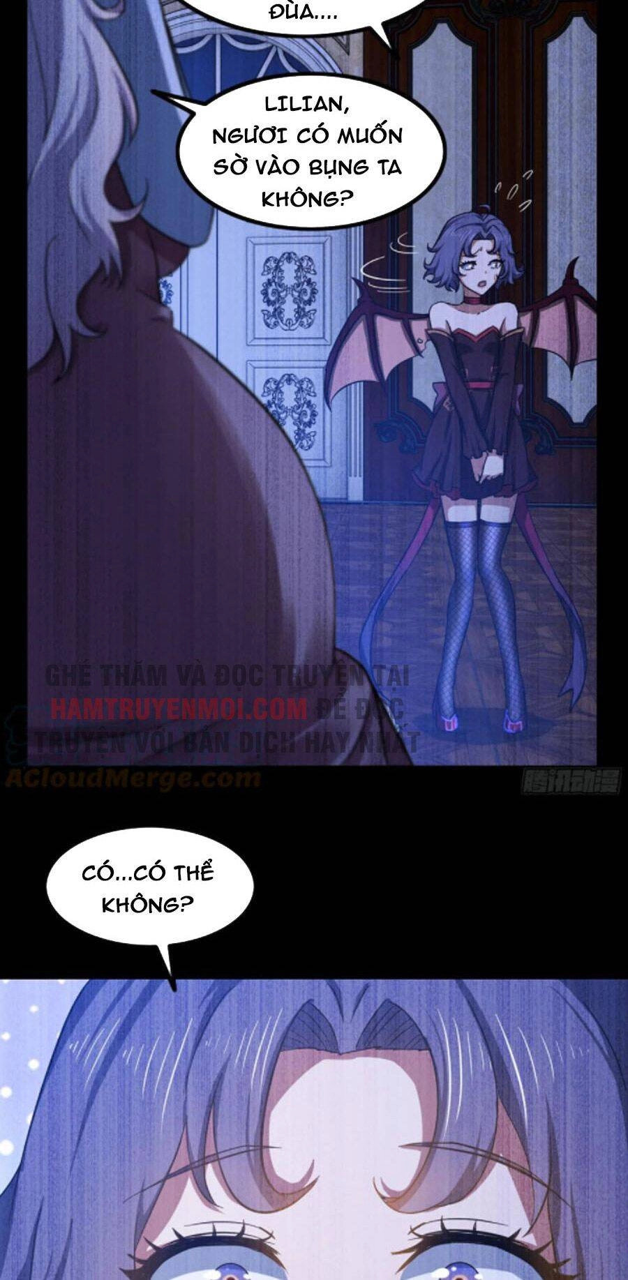 Vợ Tôi Là Quỷ Vương Chapter 350 - 24