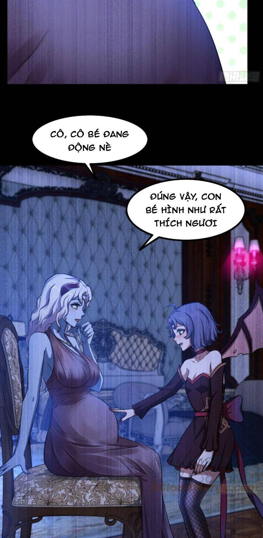 Vợ Tôi Là Quỷ Vương Chapter 350 - 26