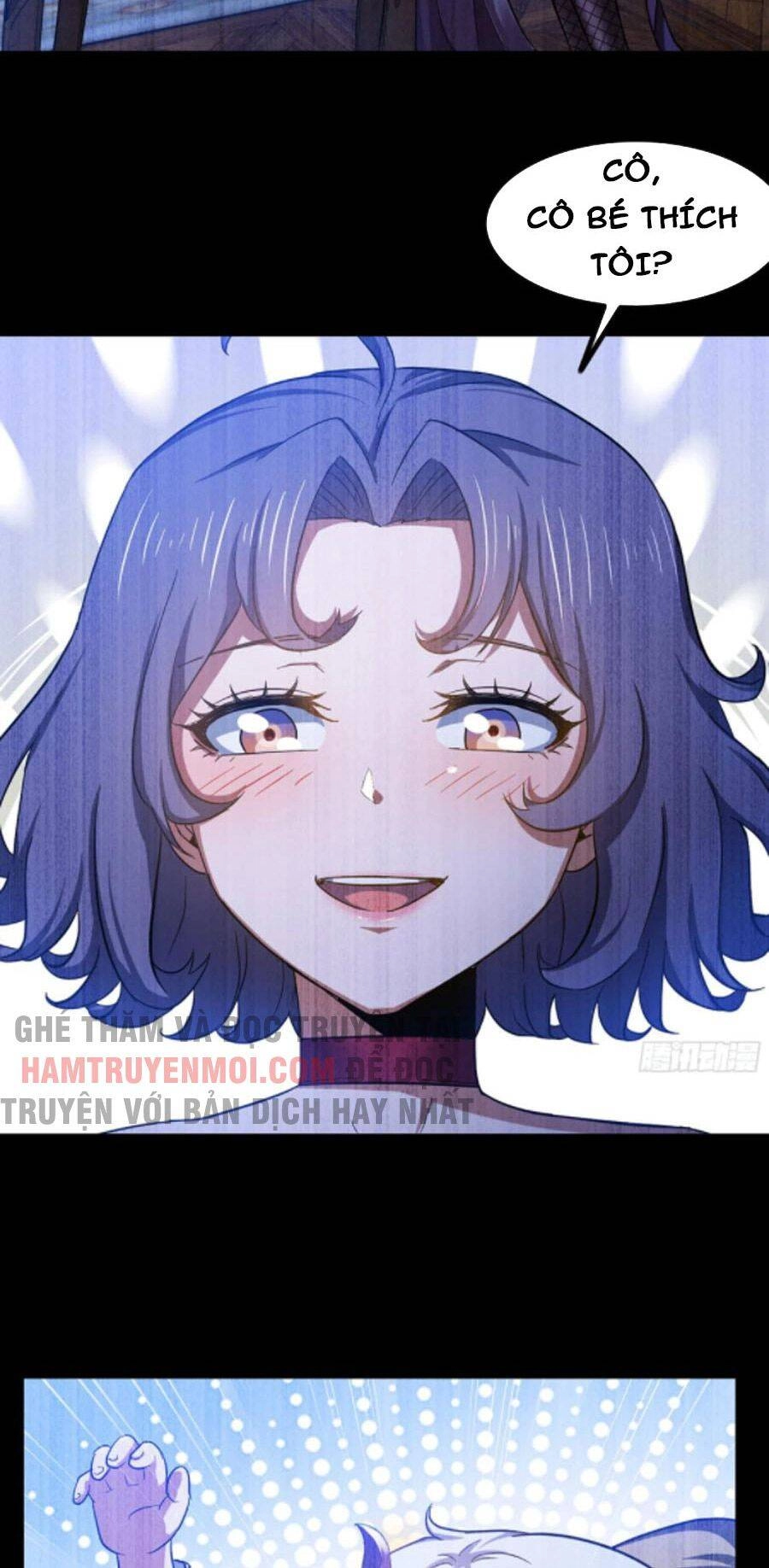 Vợ Tôi Là Quỷ Vương Chapter 350 - 27