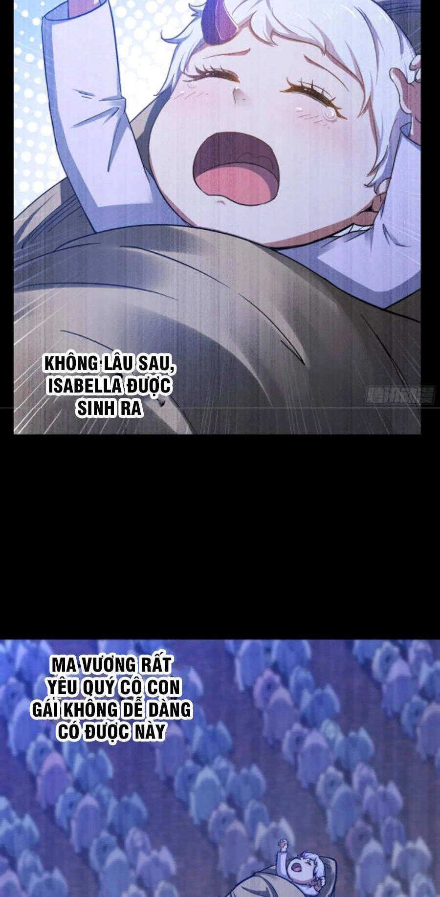 Vợ Tôi Là Quỷ Vương Chapter 350 - 28