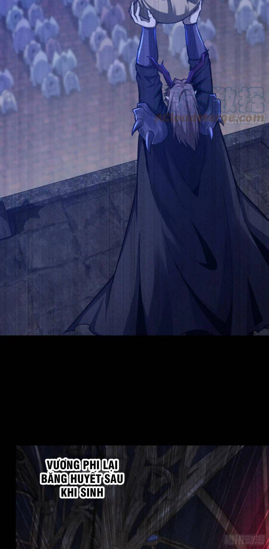 Vợ Tôi Là Quỷ Vương Chapter 350 - 29