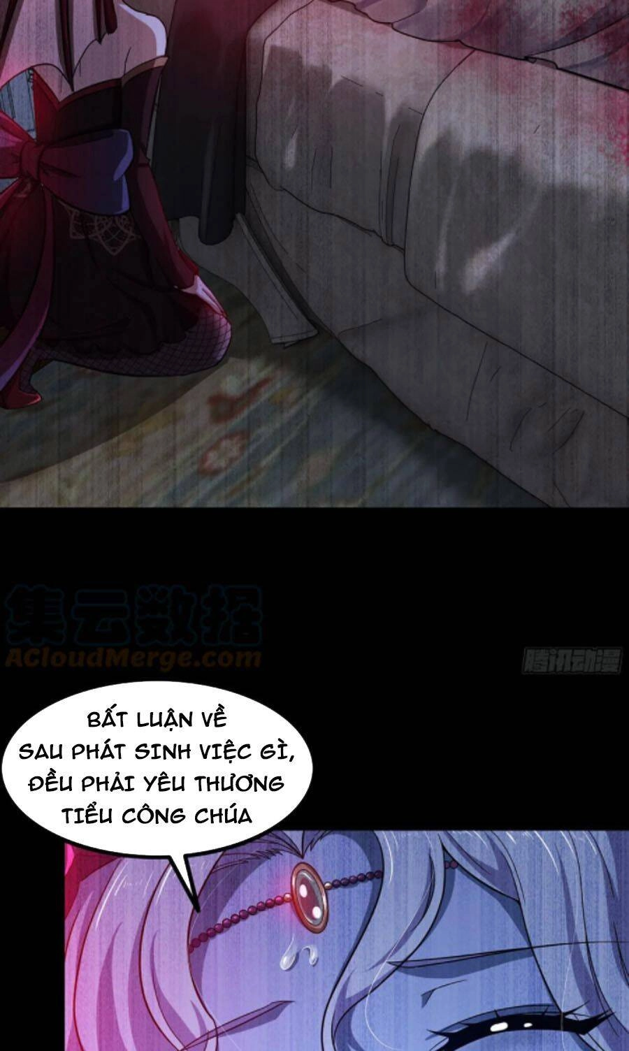 Vợ Tôi Là Quỷ Vương Chapter 350 - 31