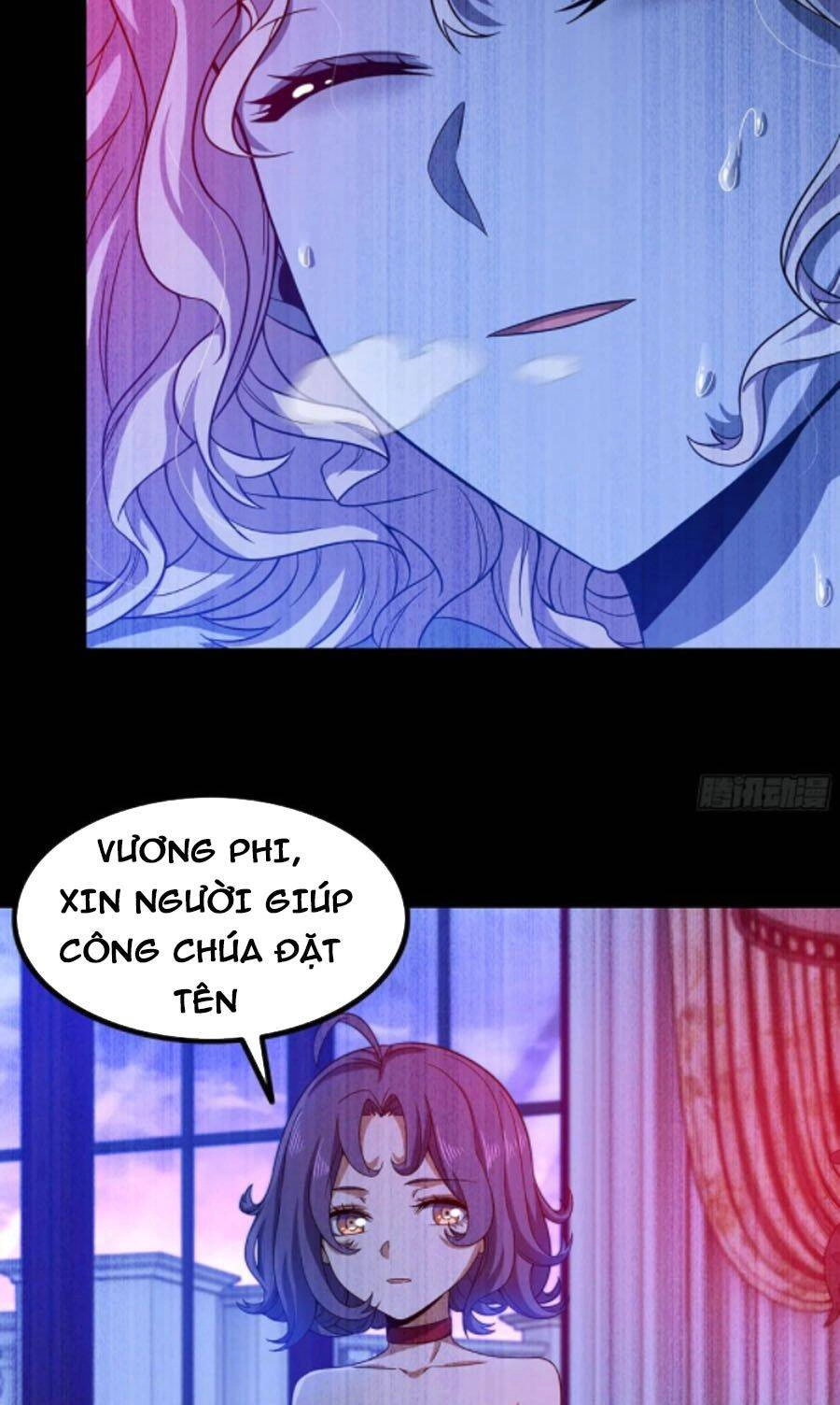 Vợ Tôi Là Quỷ Vương Chapter 350 - 32