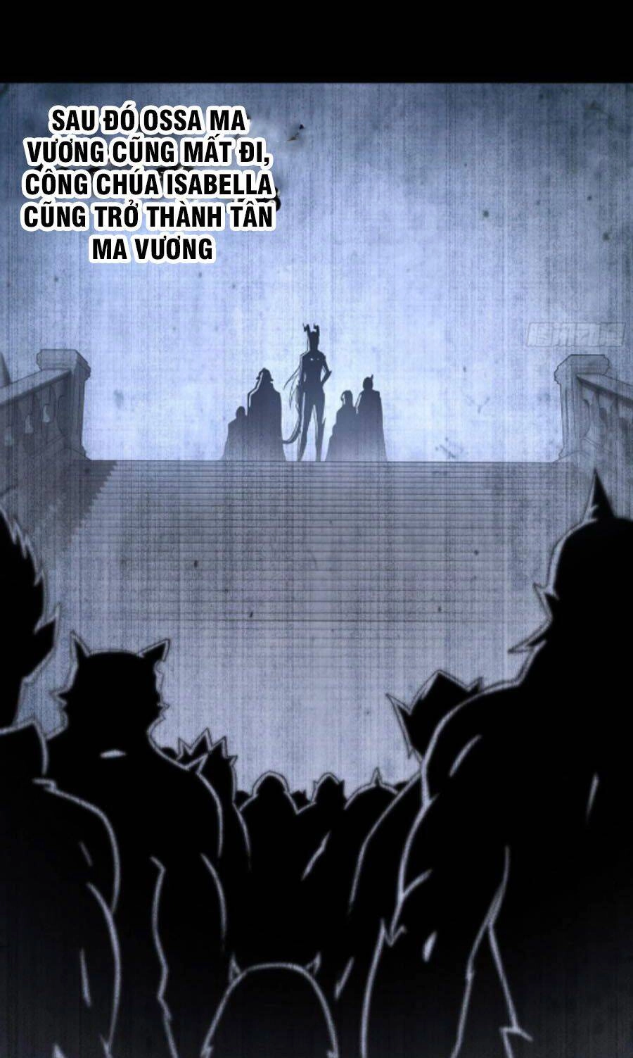 Vợ Tôi Là Quỷ Vương Chapter 350 - 36