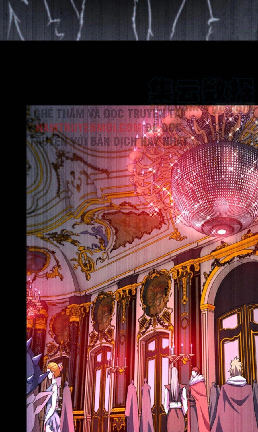 Vợ Tôi Là Quỷ Vương Chapter 350 - 37