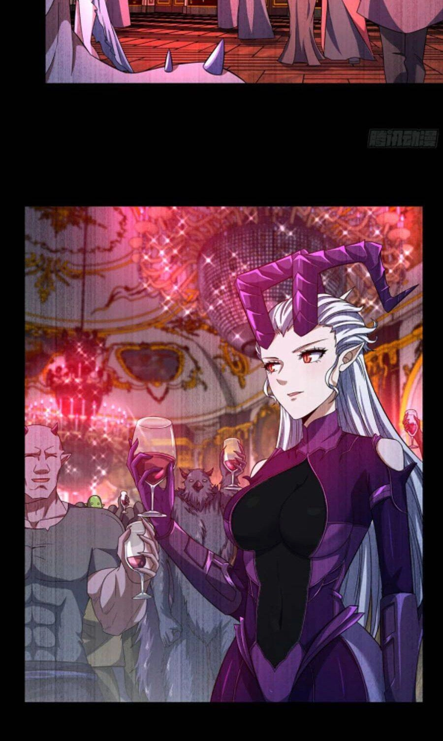 Vợ Tôi Là Quỷ Vương Chapter 350 - 38