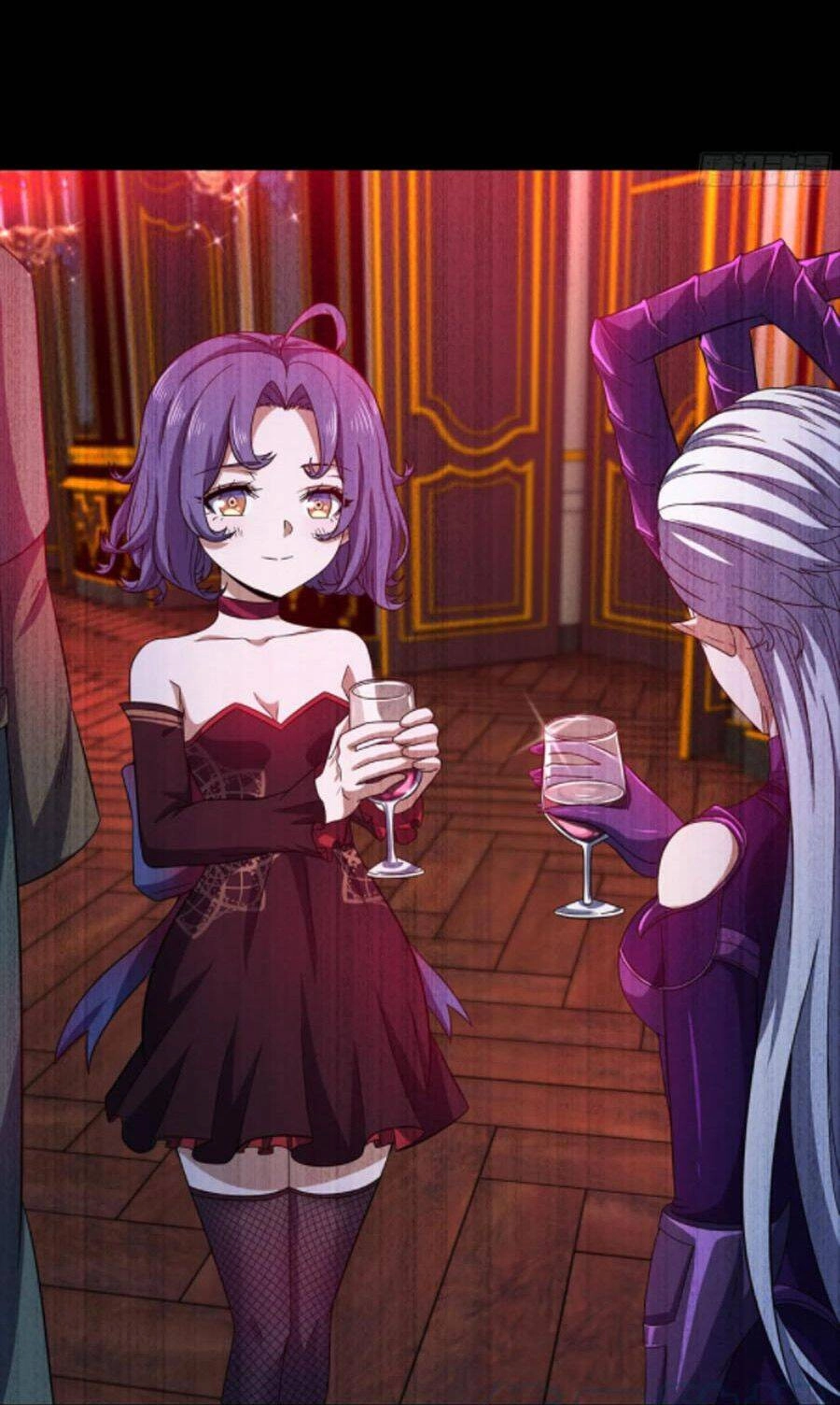 Vợ Tôi Là Quỷ Vương Chapter 350 - 39