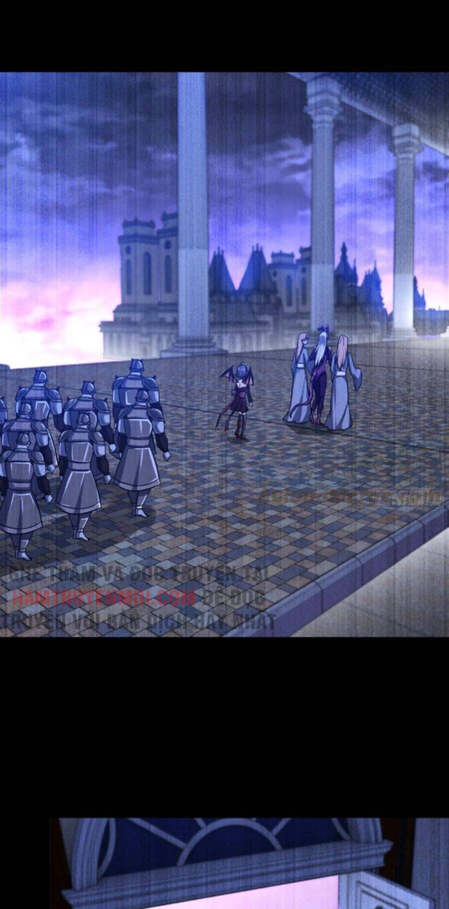 Vợ Tôi Là Quỷ Vương Chapter 350 - 42