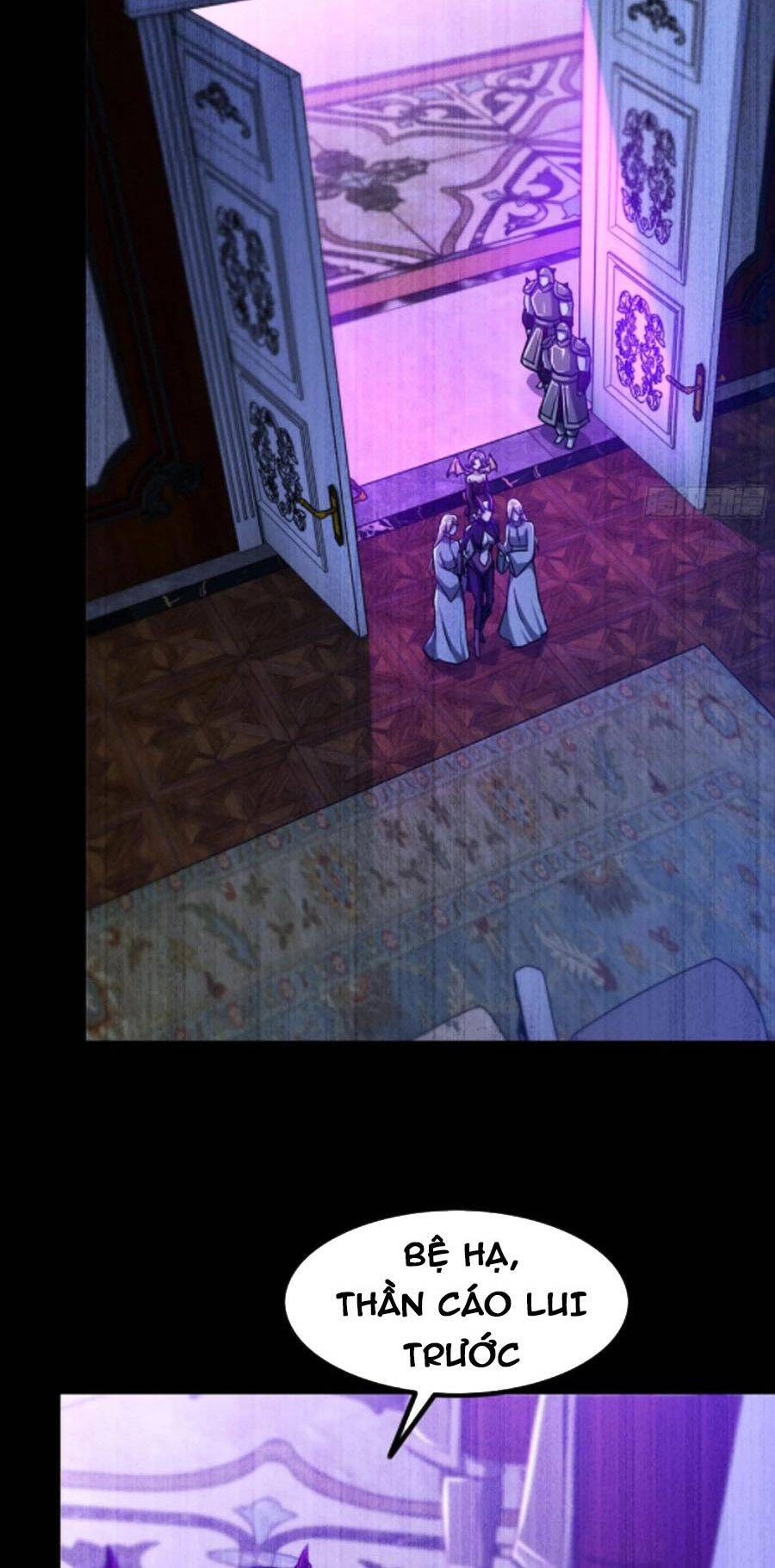 Vợ Tôi Là Quỷ Vương Chapter 350 - 43