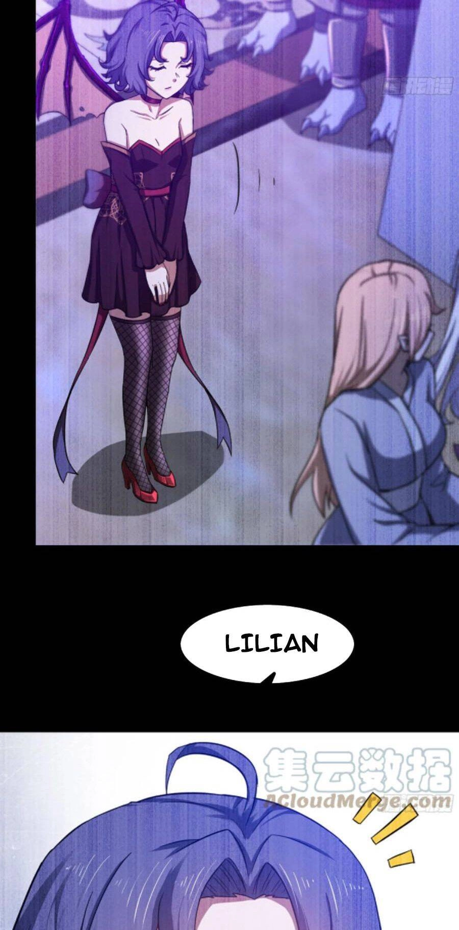 Vợ Tôi Là Quỷ Vương Chapter 350 - 44