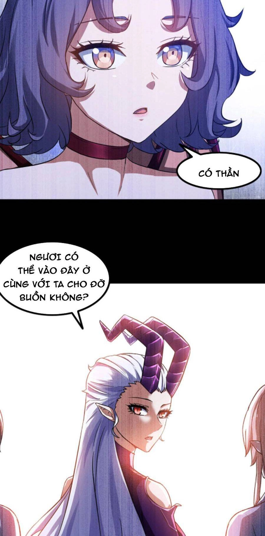 Vợ Tôi Là Quỷ Vương Chapter 350 - 45