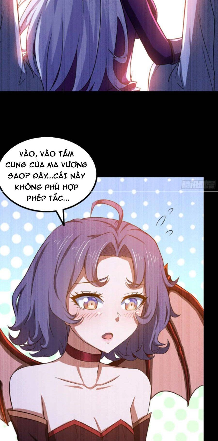 Vợ Tôi Là Quỷ Vương Chapter 350 - 46