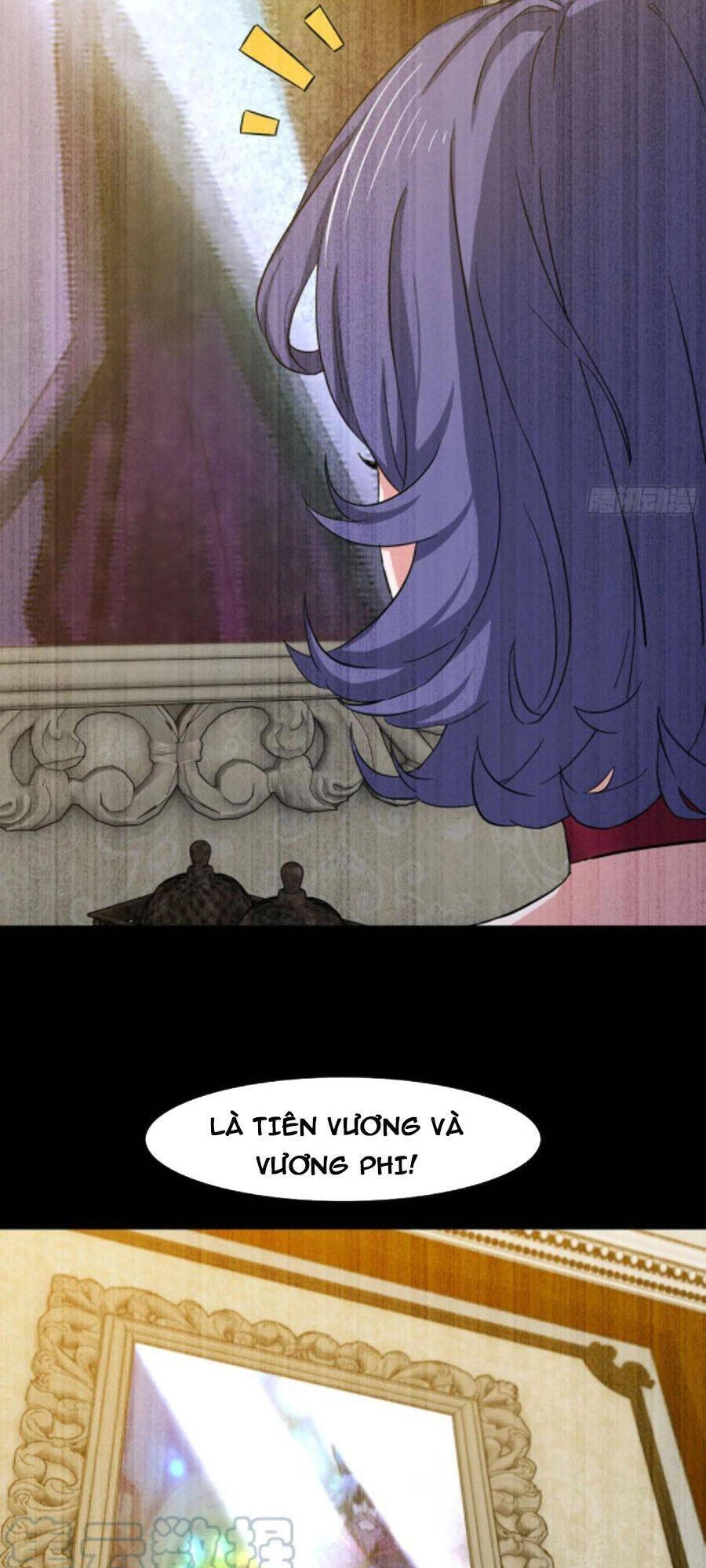 Vợ Tôi Là Quỷ Vương Chapter 351 - 3