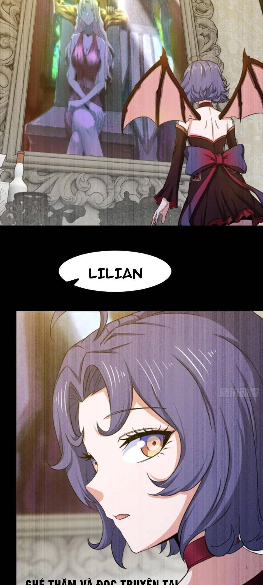 Vợ Tôi Là Quỷ Vương Chapter 351 - 5