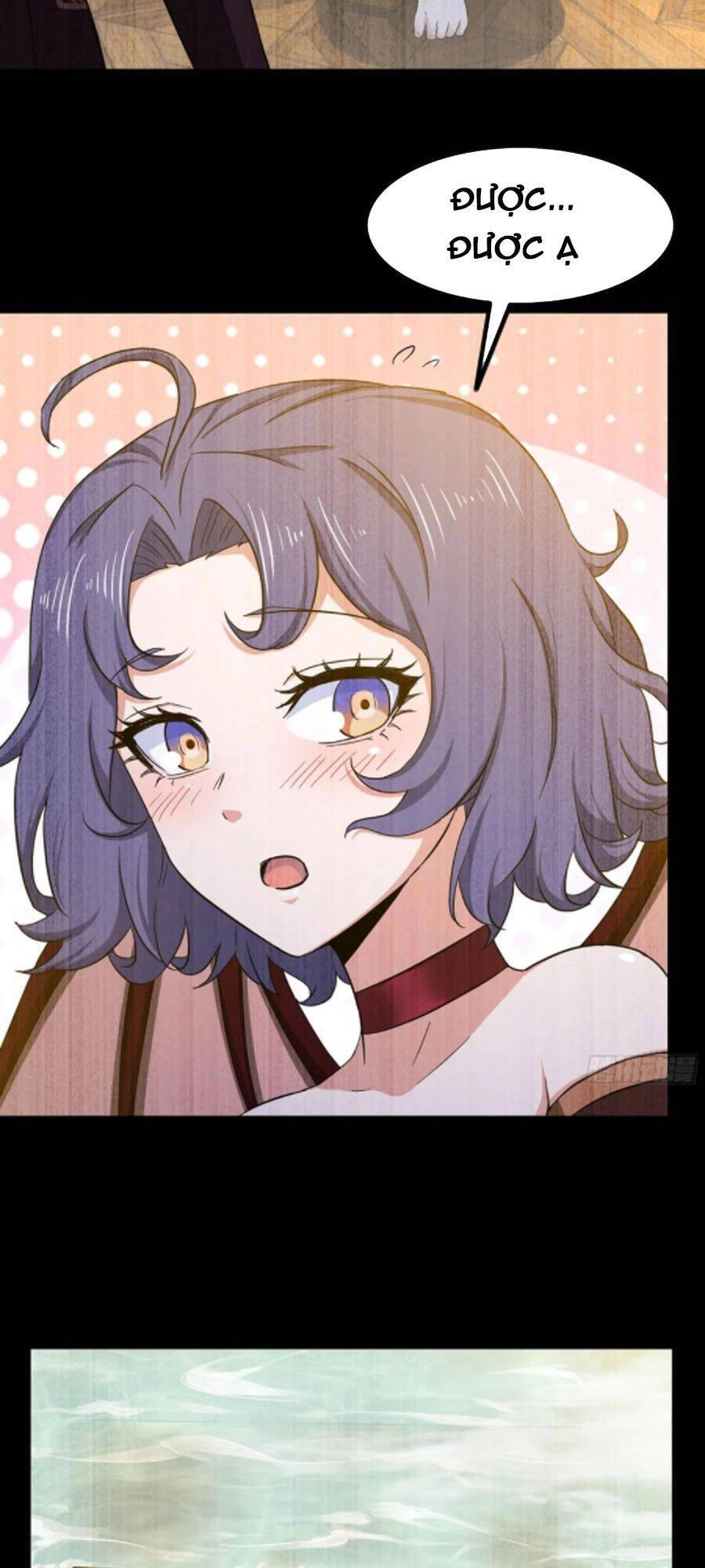 Vợ Tôi Là Quỷ Vương Chapter 351 - 9