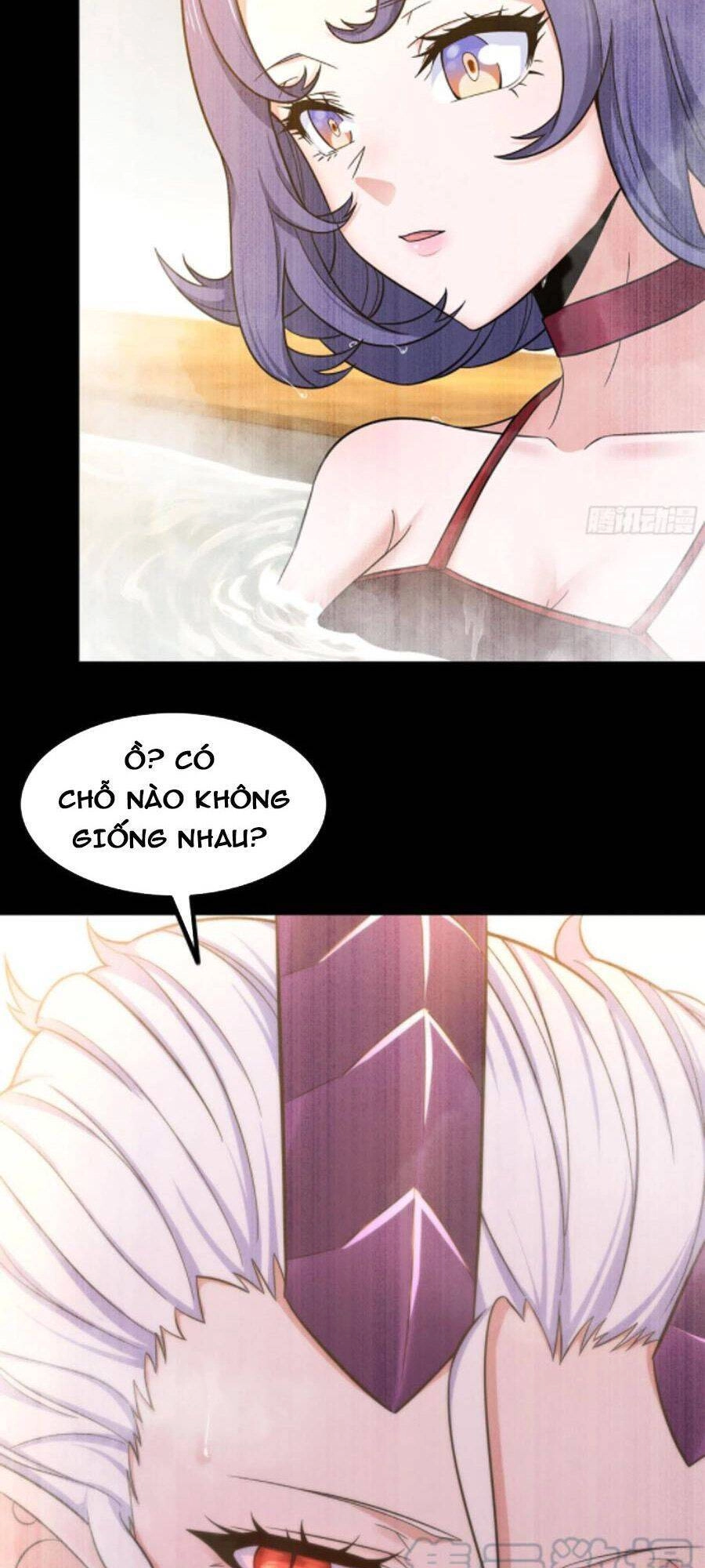 Vợ Tôi Là Quỷ Vương Chapter 351 - 15