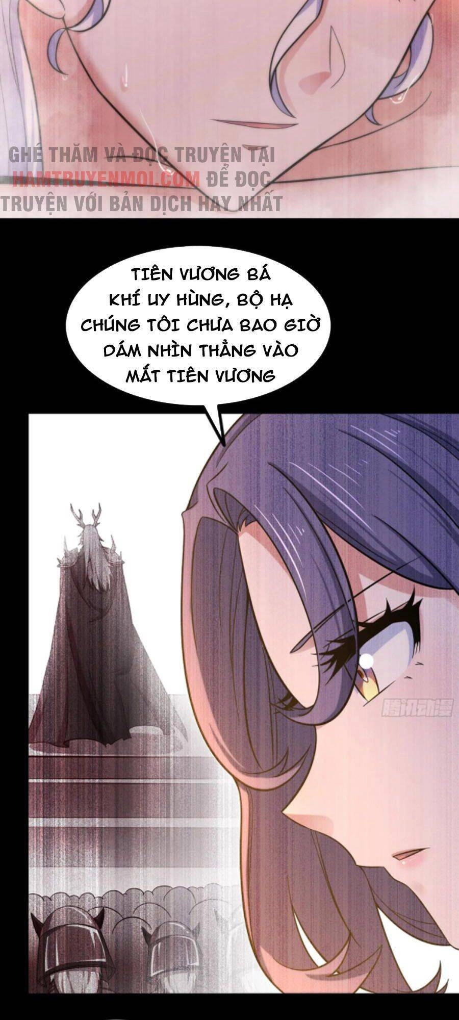 Vợ Tôi Là Quỷ Vương Chapter 351 - 17