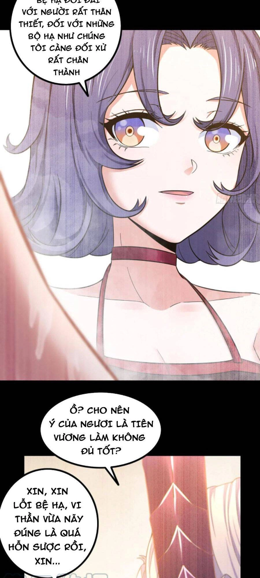 Vợ Tôi Là Quỷ Vương Chapter 351 - 19