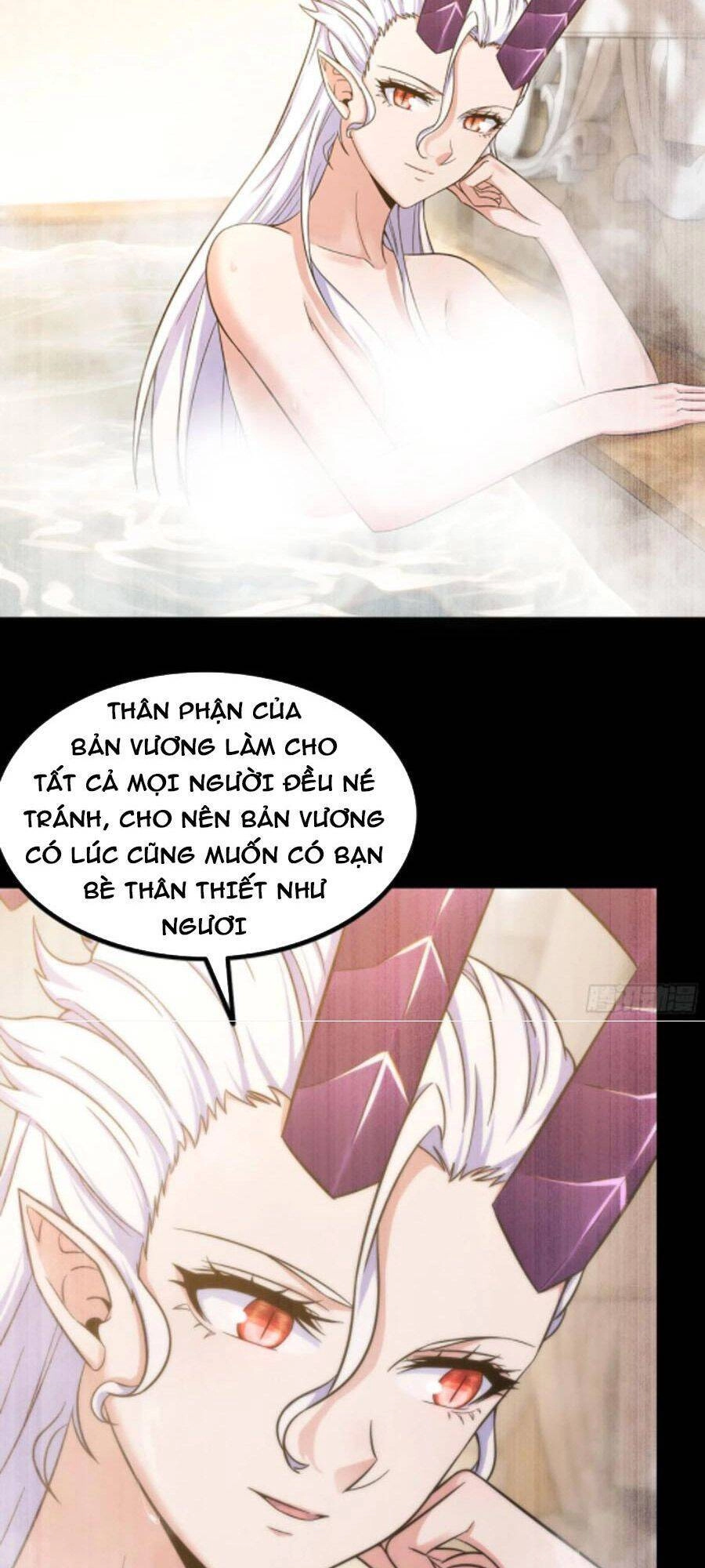 Vợ Tôi Là Quỷ Vương Chapter 351 - 25