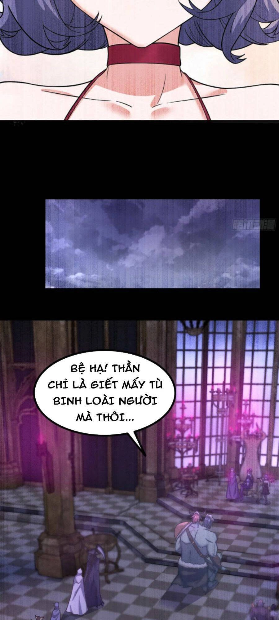 Vợ Tôi Là Quỷ Vương Chapter 351 - 33