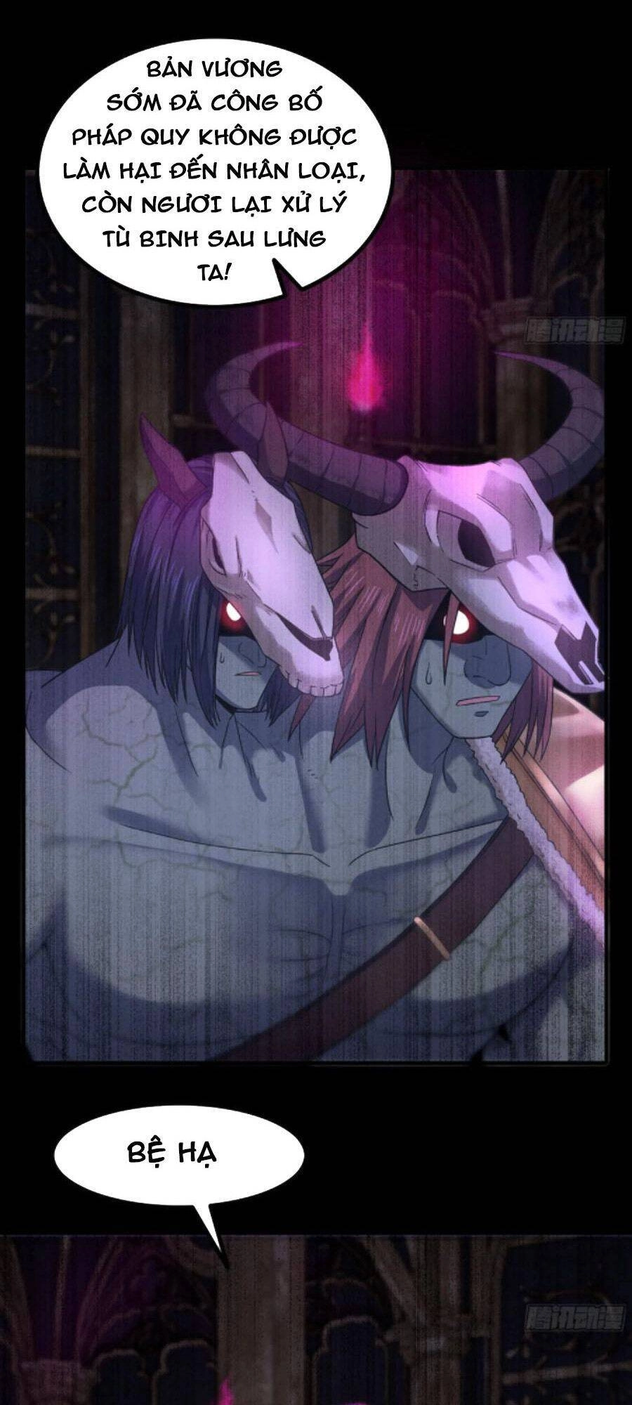 Vợ Tôi Là Quỷ Vương Chapter 351 - 37