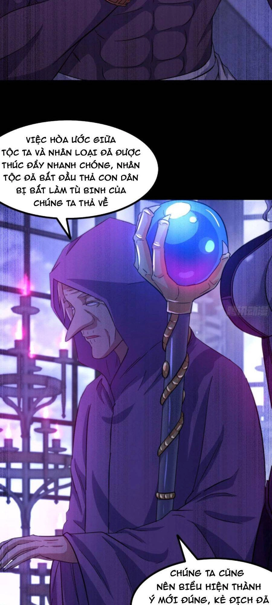 Vợ Tôi Là Quỷ Vương Chapter 351 - 41