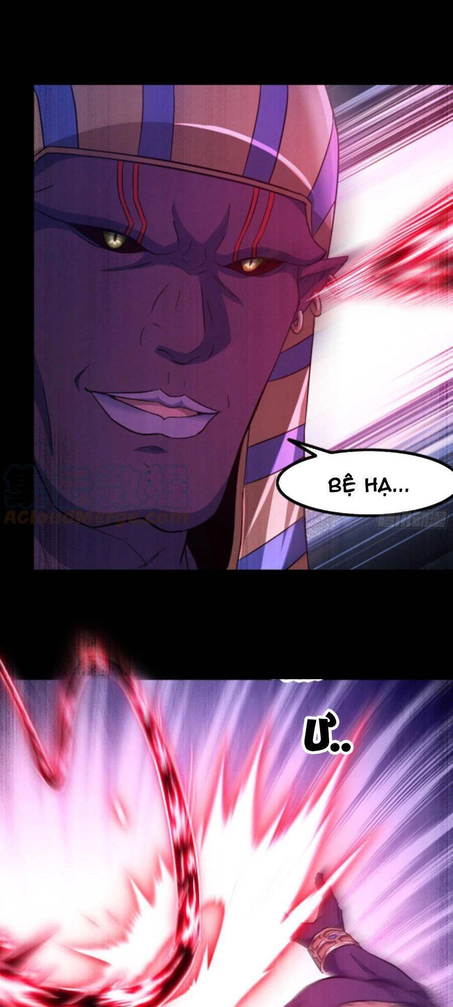 Vợ Tôi Là Quỷ Vương Chapter 351 - 45