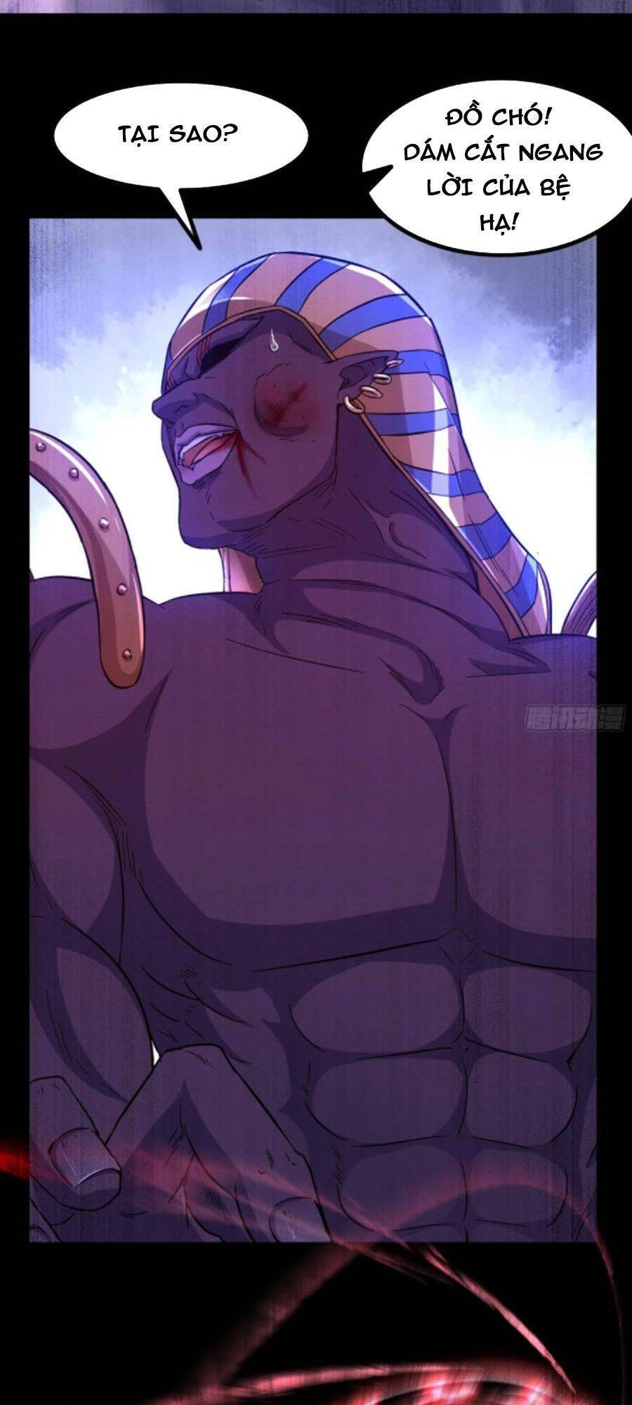 Vợ Tôi Là Quỷ Vương Chapter 351 - 47