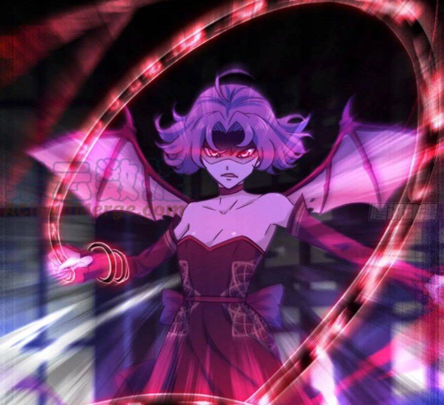 Vợ Tôi Là Quỷ Vương Chapter 351 - 48