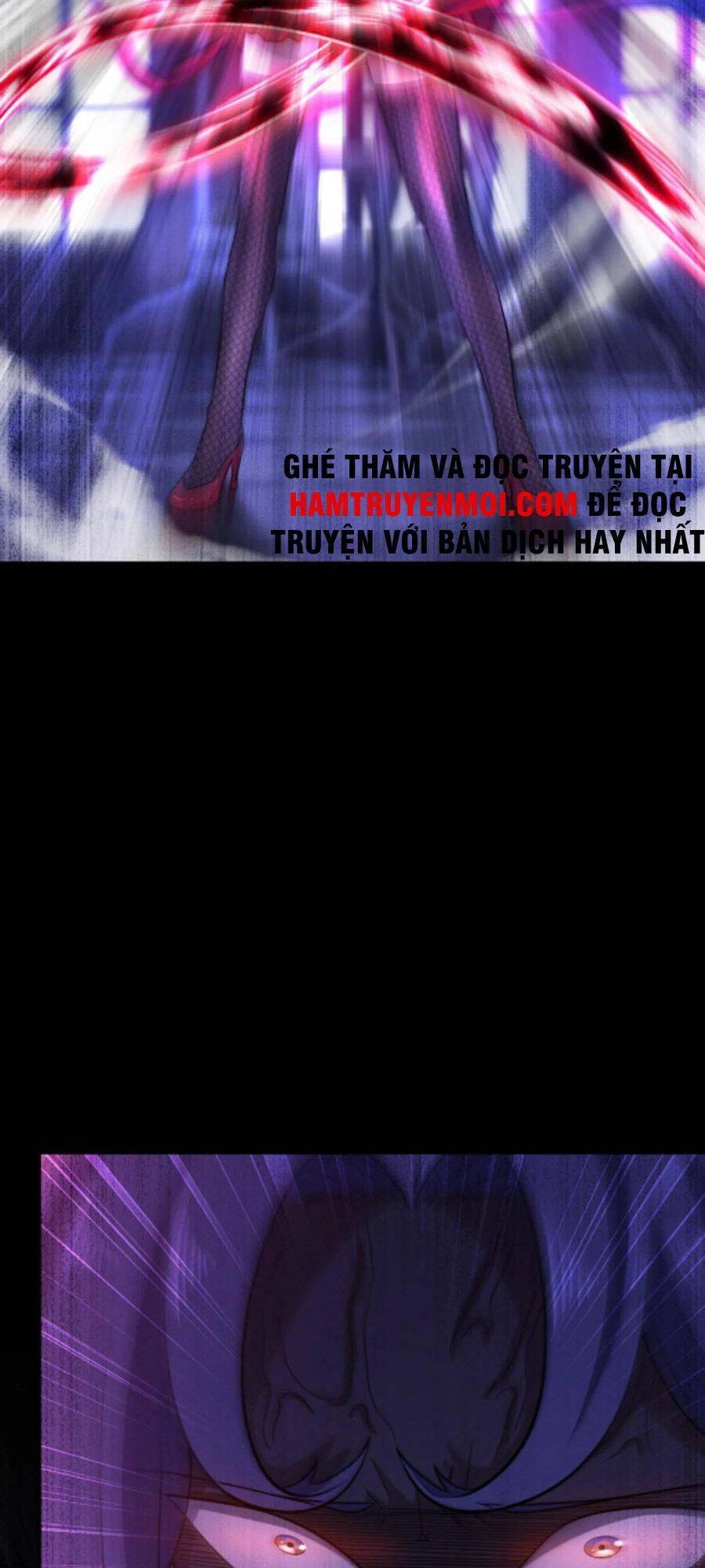 Vợ Tôi Là Quỷ Vương Chapter 351 - 49