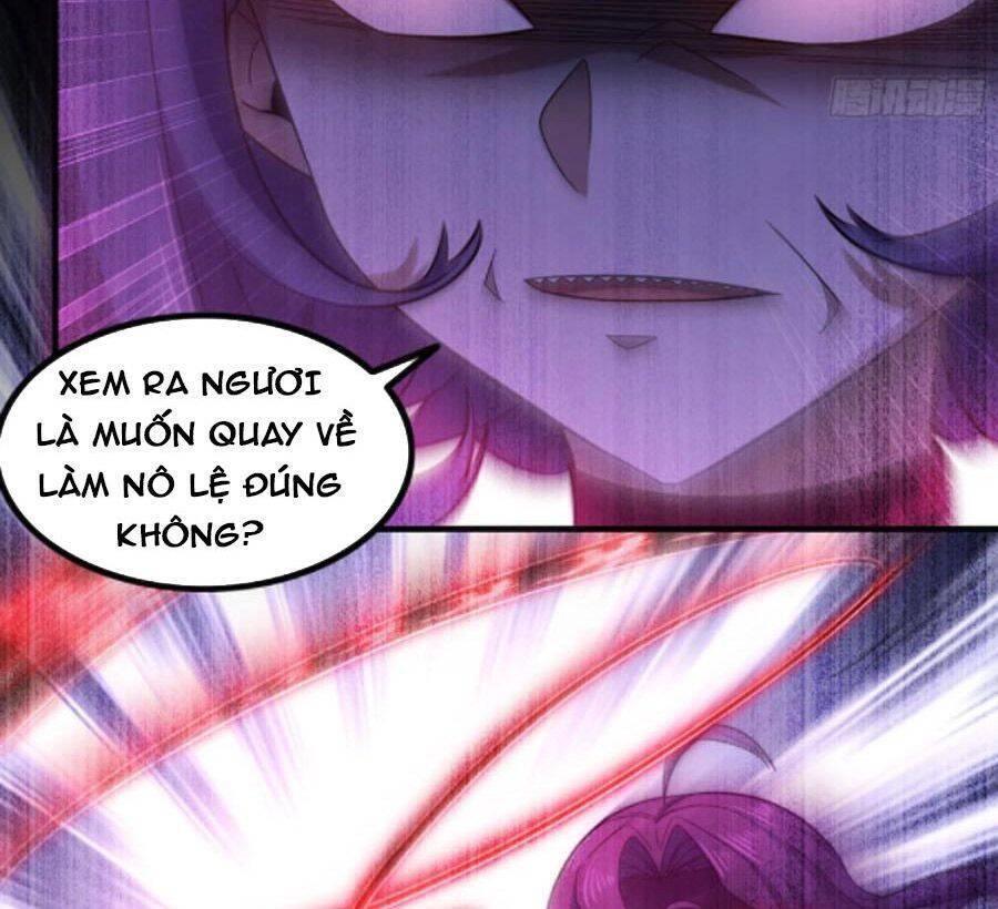 Vợ Tôi Là Quỷ Vương Chapter 351 - 50