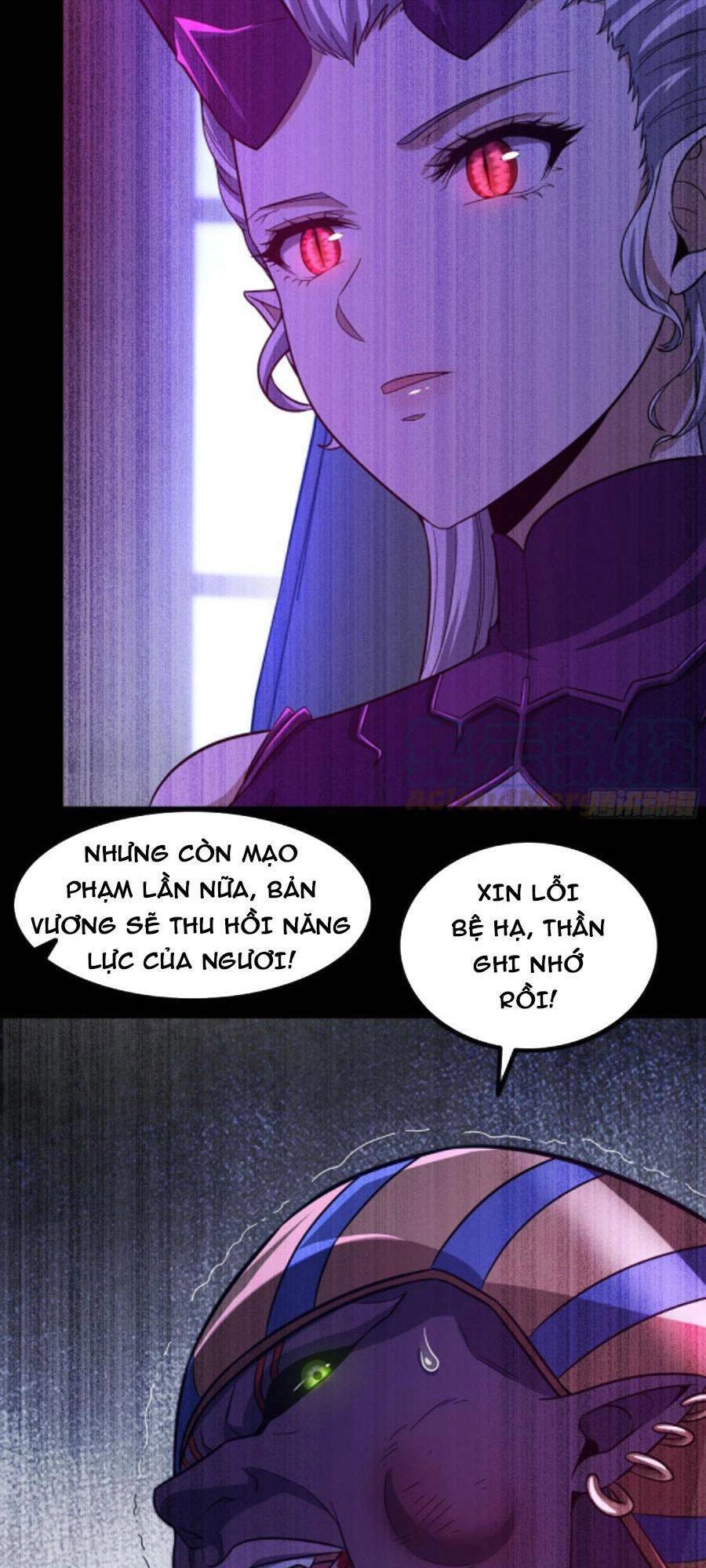 Vợ Tôi Là Quỷ Vương Chapter 351 - 55
