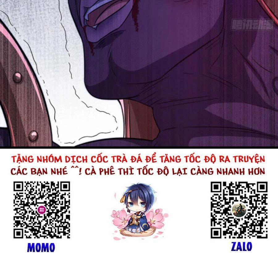 Vợ Tôi Là Quỷ Vương Chapter 351 - 56