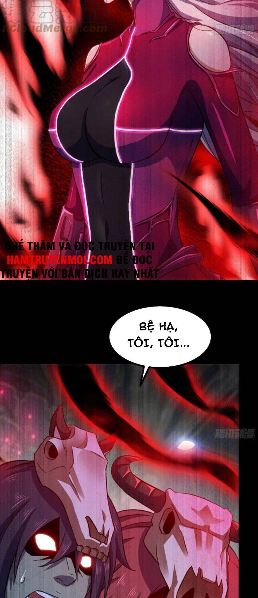 Vợ Tôi Là Quỷ Vương Chapter 352 - 3